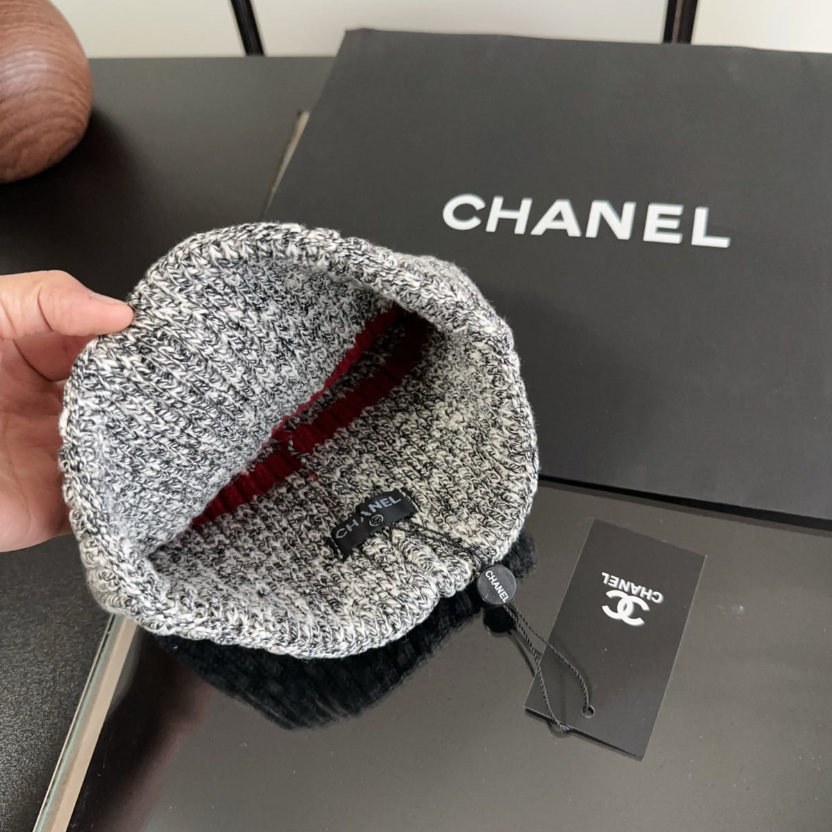 M1R86C24 Fashion hats