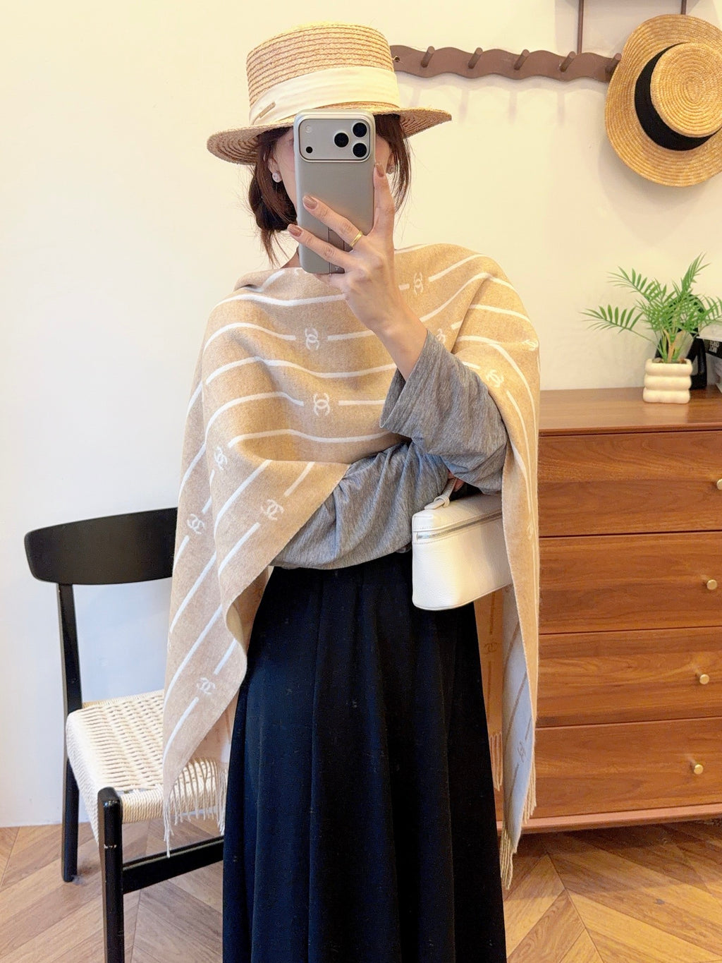 W1R86C99 Popular Winter Scarves