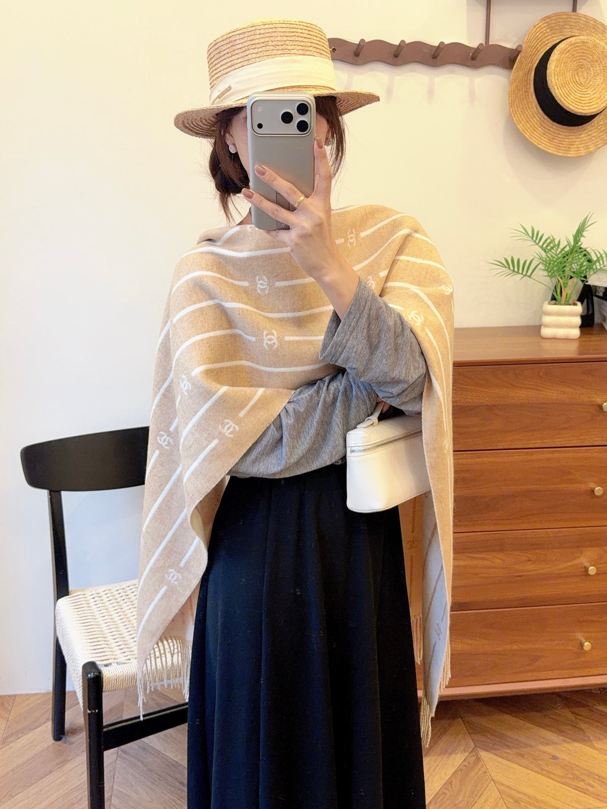 W1R86C99 Popular Winter Scarves