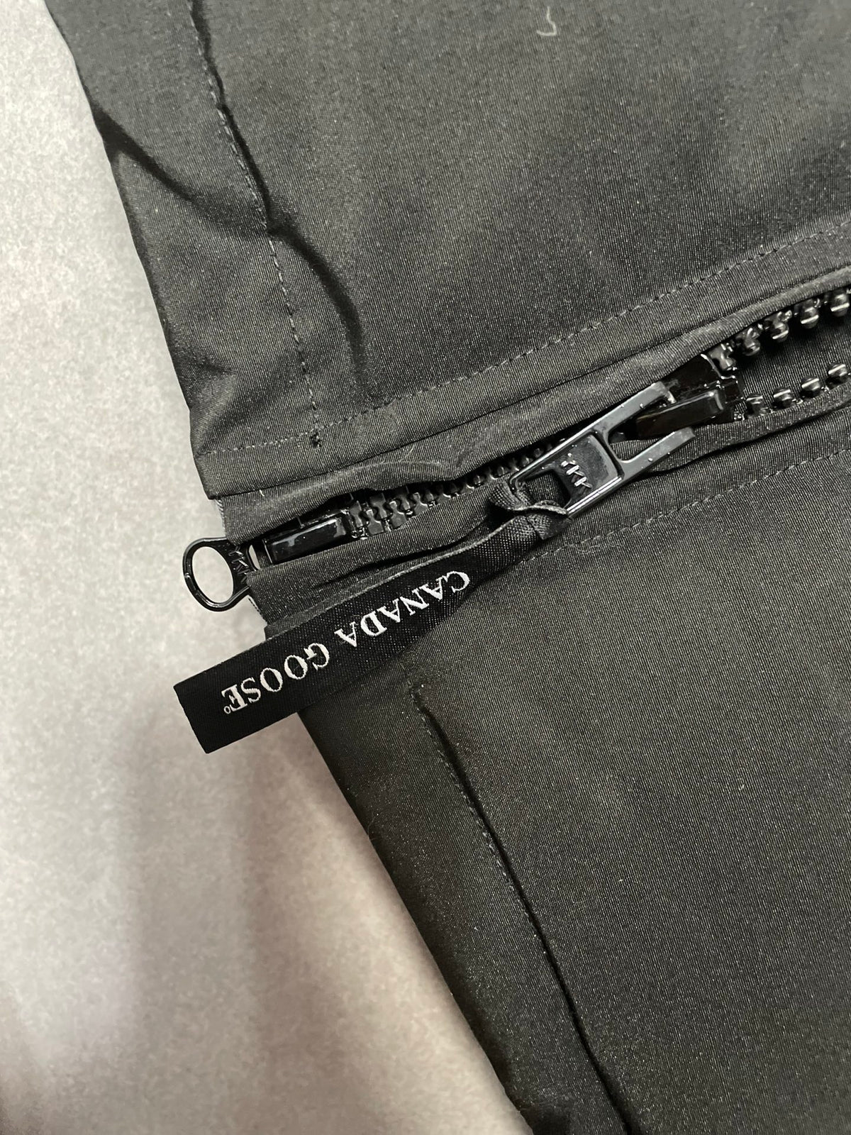 U3R106A2 Fashion down jacket
