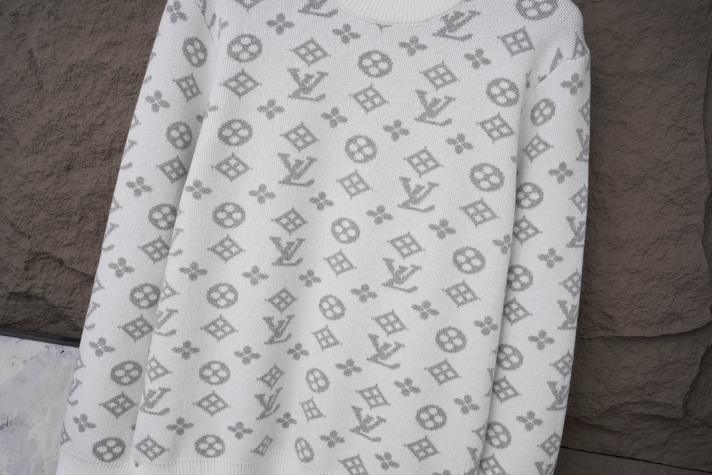 U1R96E4 Fashion Sweaters