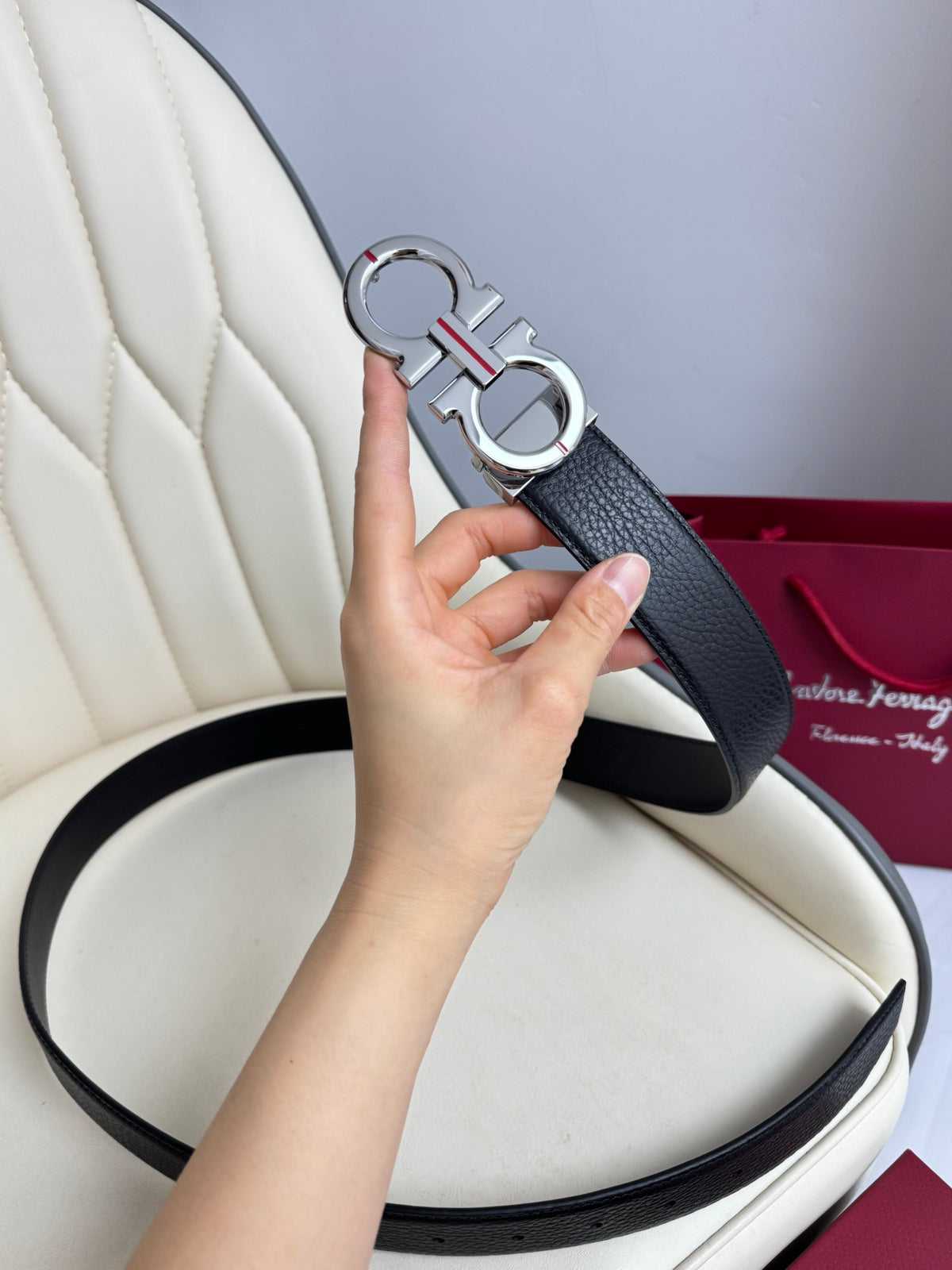 P1Q115A55 Popular High quality belt With full package