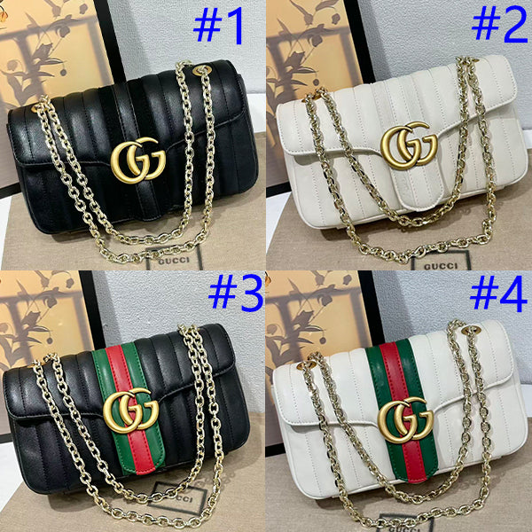 B1N96U34 Popular leather bag