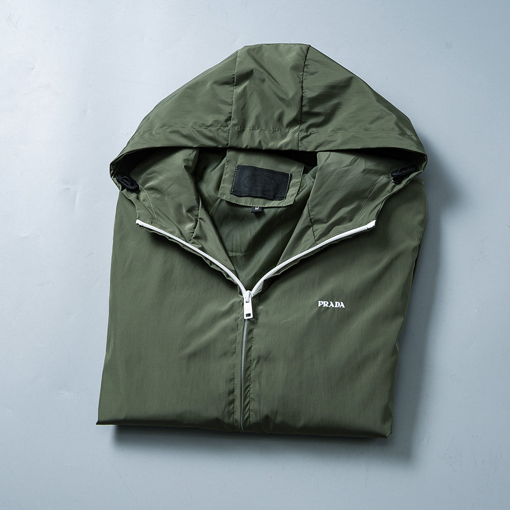 U1R86P21 Fashion Coats