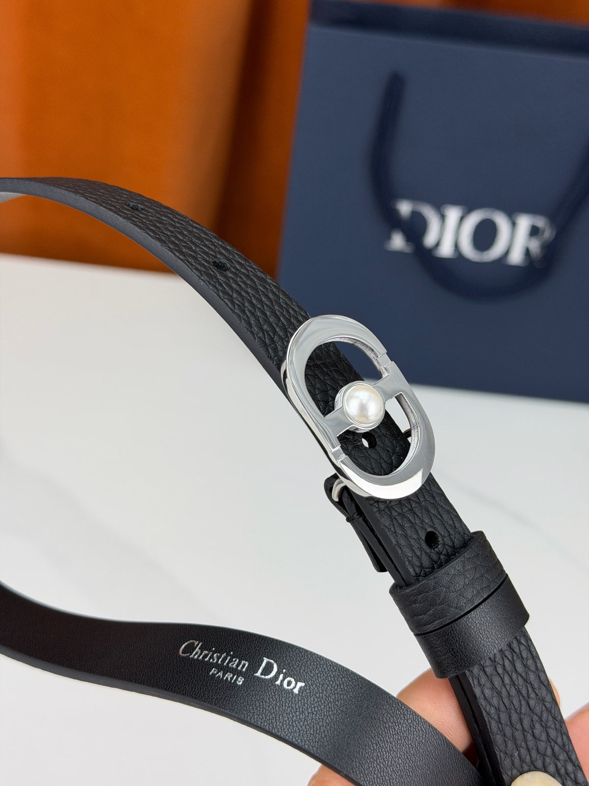136PD5P Popular High quality belt With full package