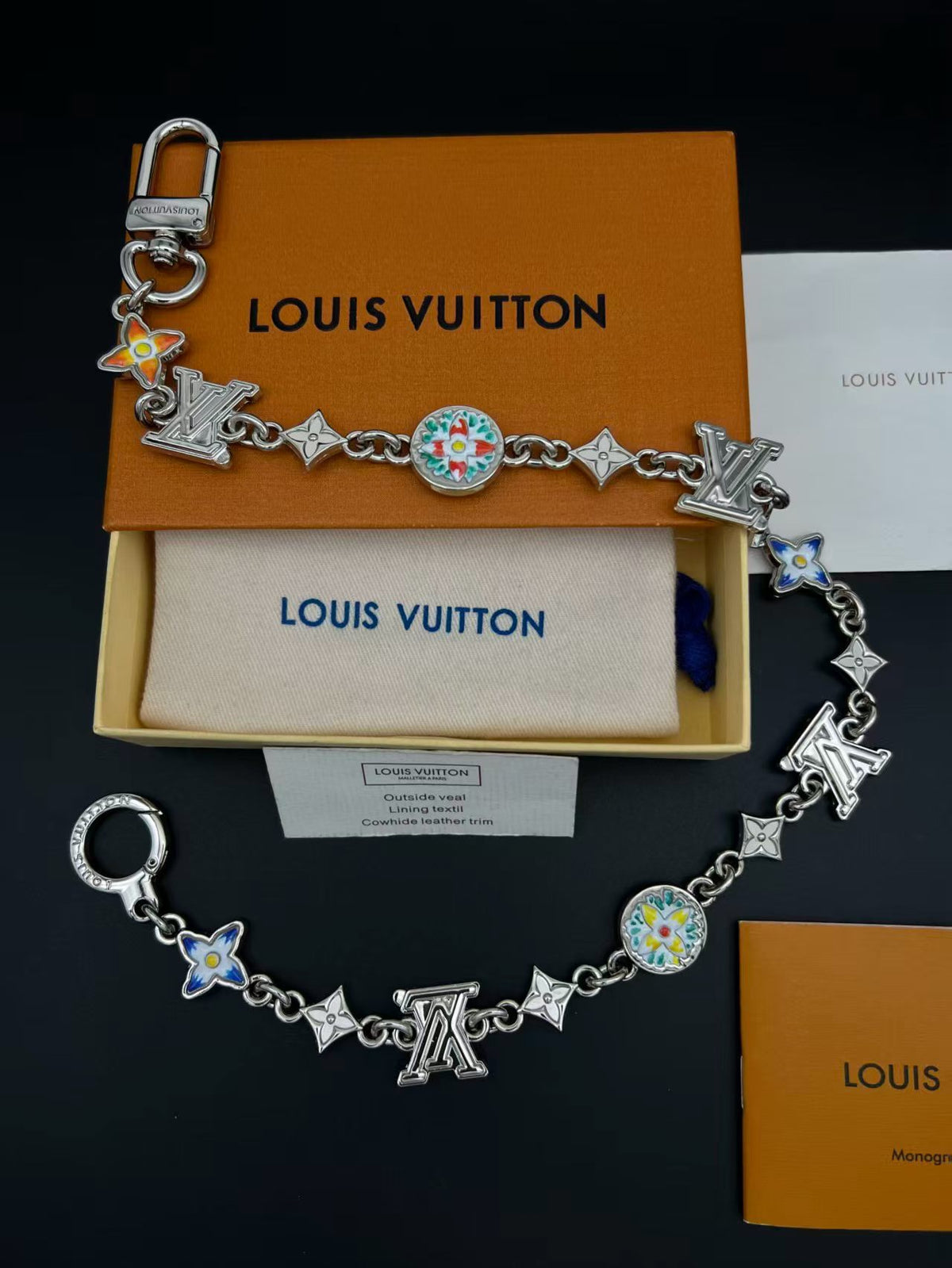 A1R76E91 Popular bag 's charms accessories