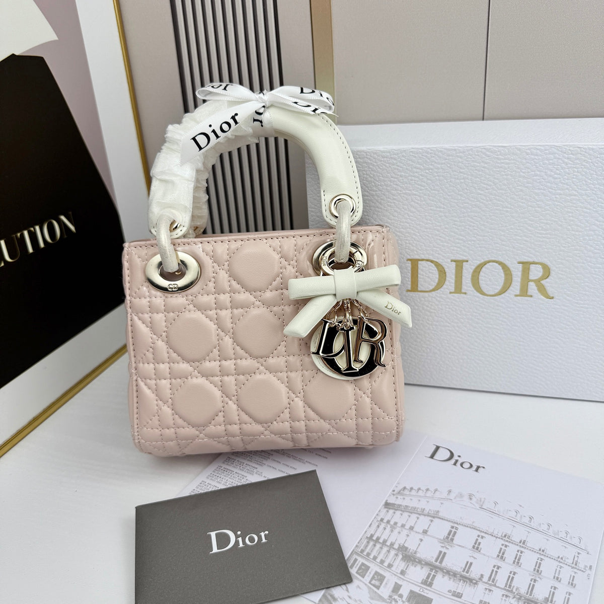 B1R66D1 Fashion leather bag