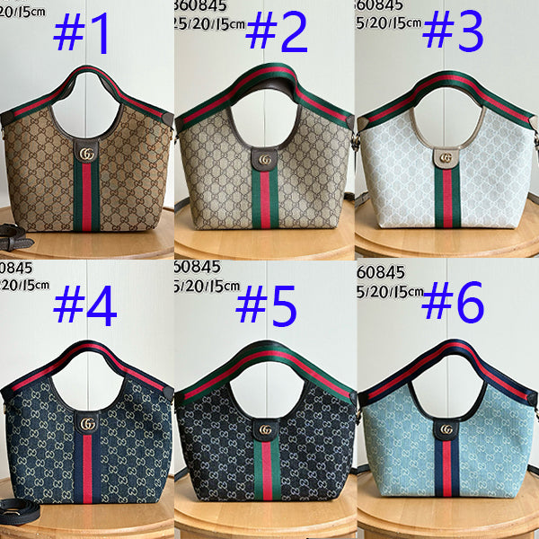 B1X76B12 Fashion canvas bag