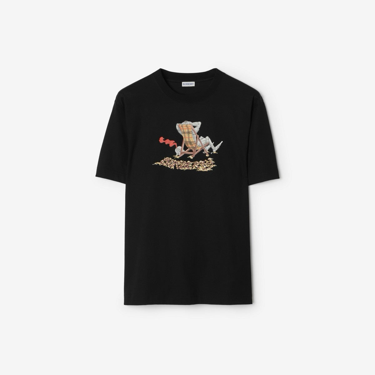 U1R86R6 Fashion T-shirts