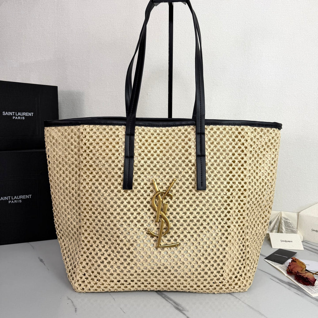 B1X66SL14 Fashion woven bag
