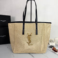 B1X66SL14 Fashion woven bag