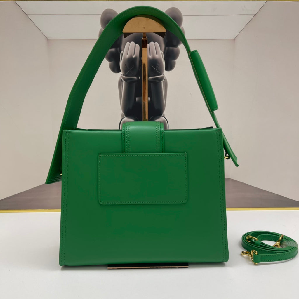 136PA25B Popular leather bag