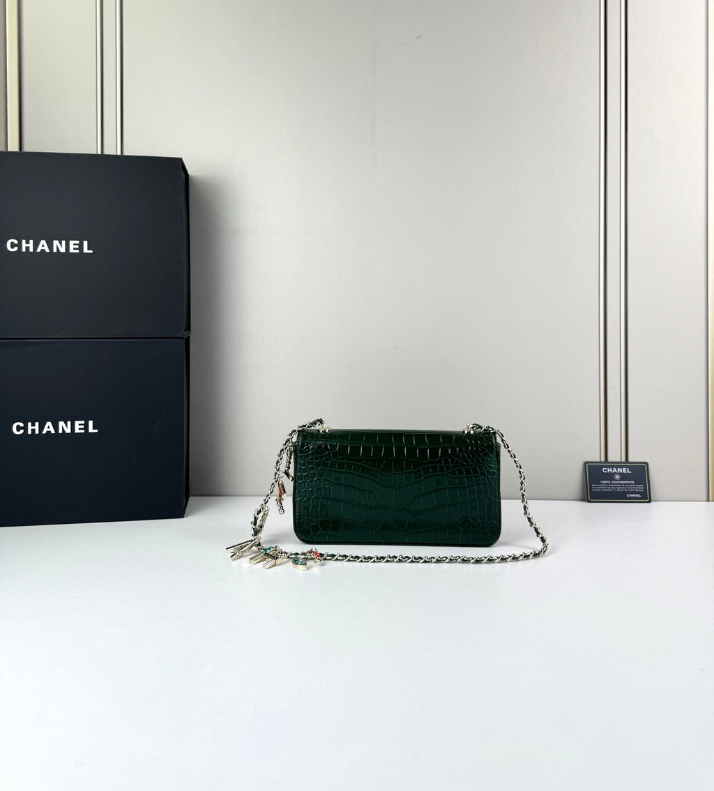 B1N96C1 Popular leather bag