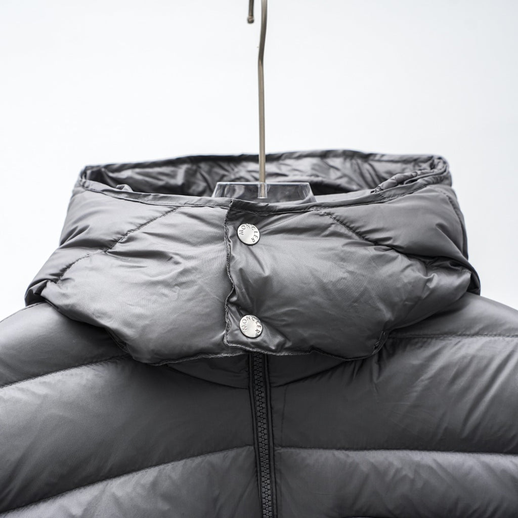 U3R106A29 Fashion down jacket