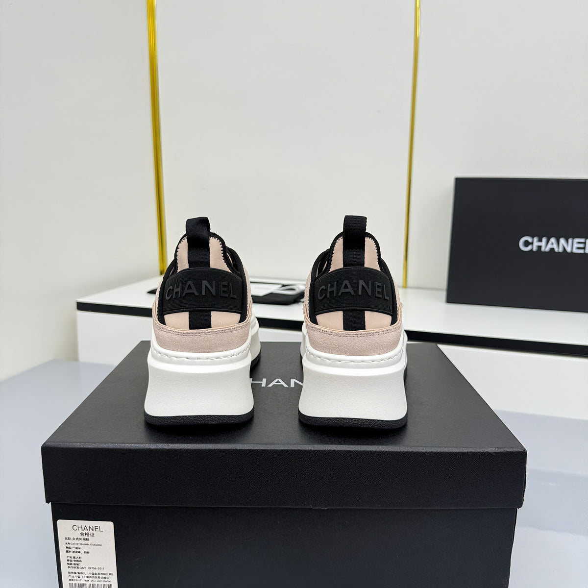 2105QC392Z Popular high-quality Shoes
