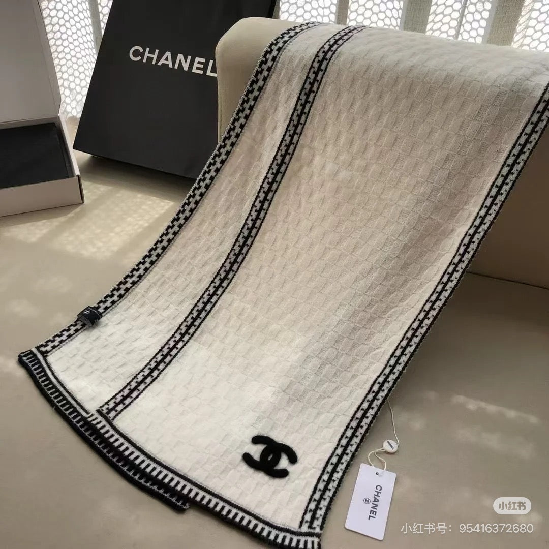 W1R96C19 Popular Winter Scarves