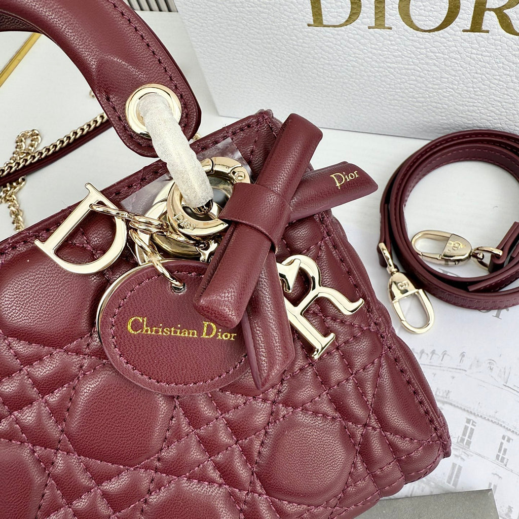 B1R66D1 Fashion leather bag