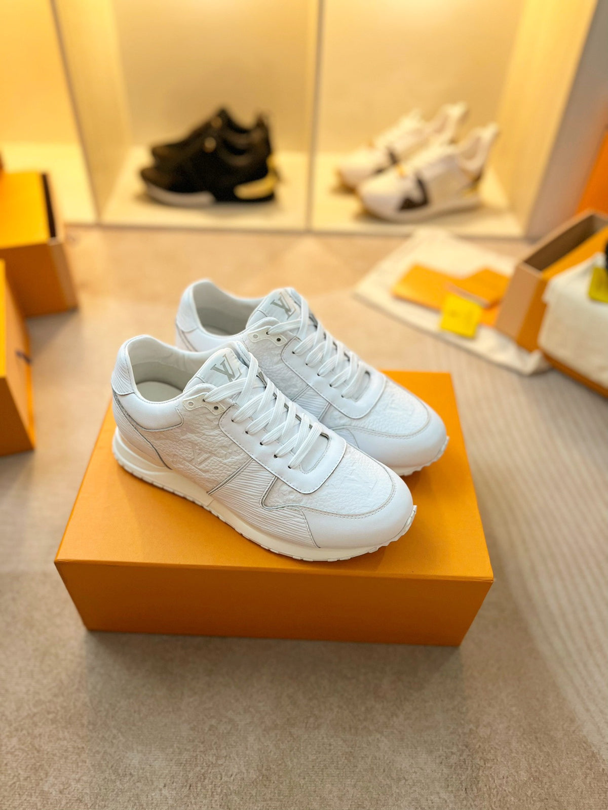 295QE101Z Popular high-quality  shoes