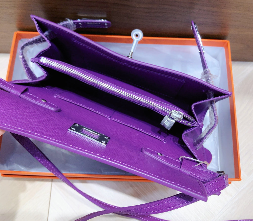 B1X66H10 Fashion high-quality leather bag