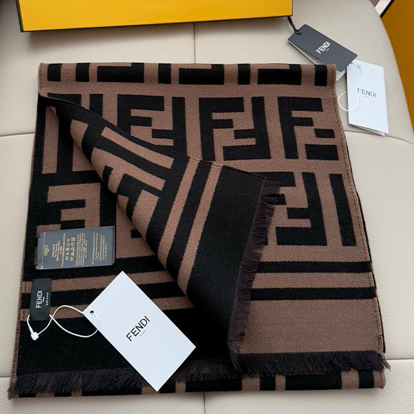 W1R106F11 Fashion Winter Scarves