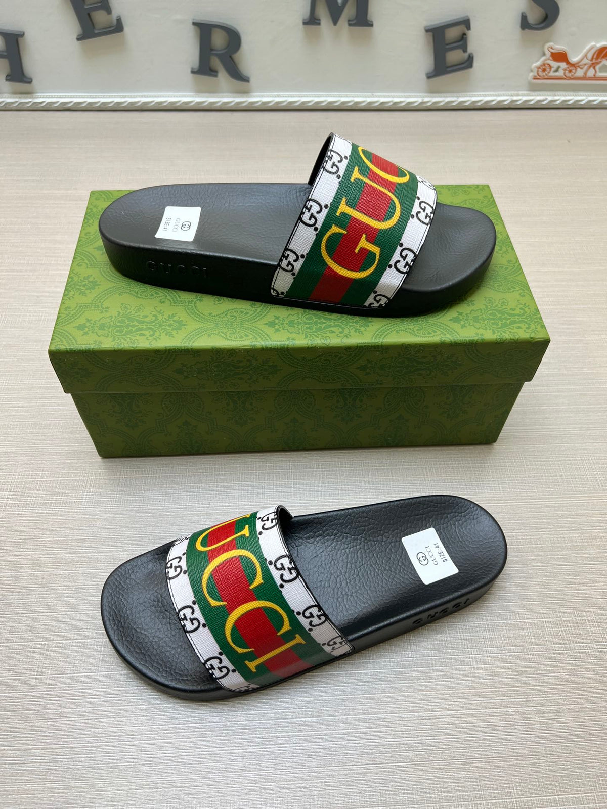 5LB232Z Popular Slippers