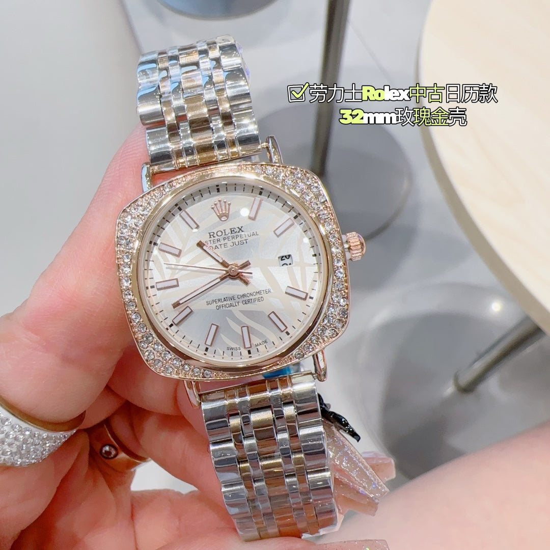 136RL50L Popular Watches