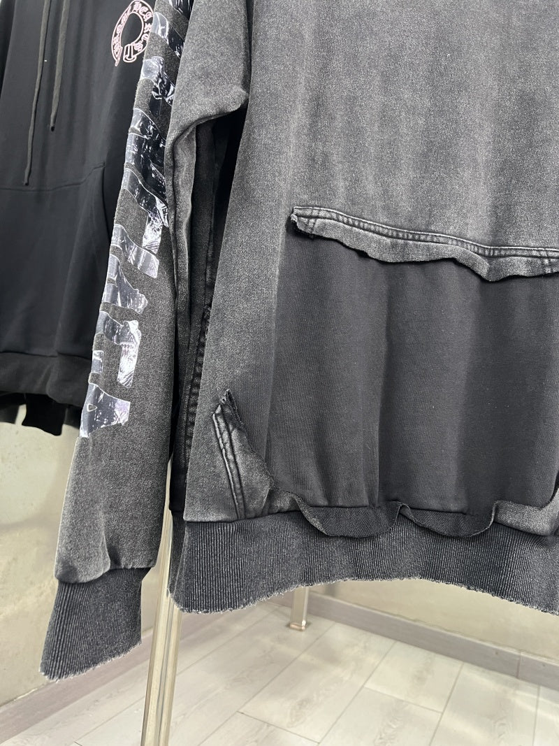 U1R106J6 Fashion Sweatshirt