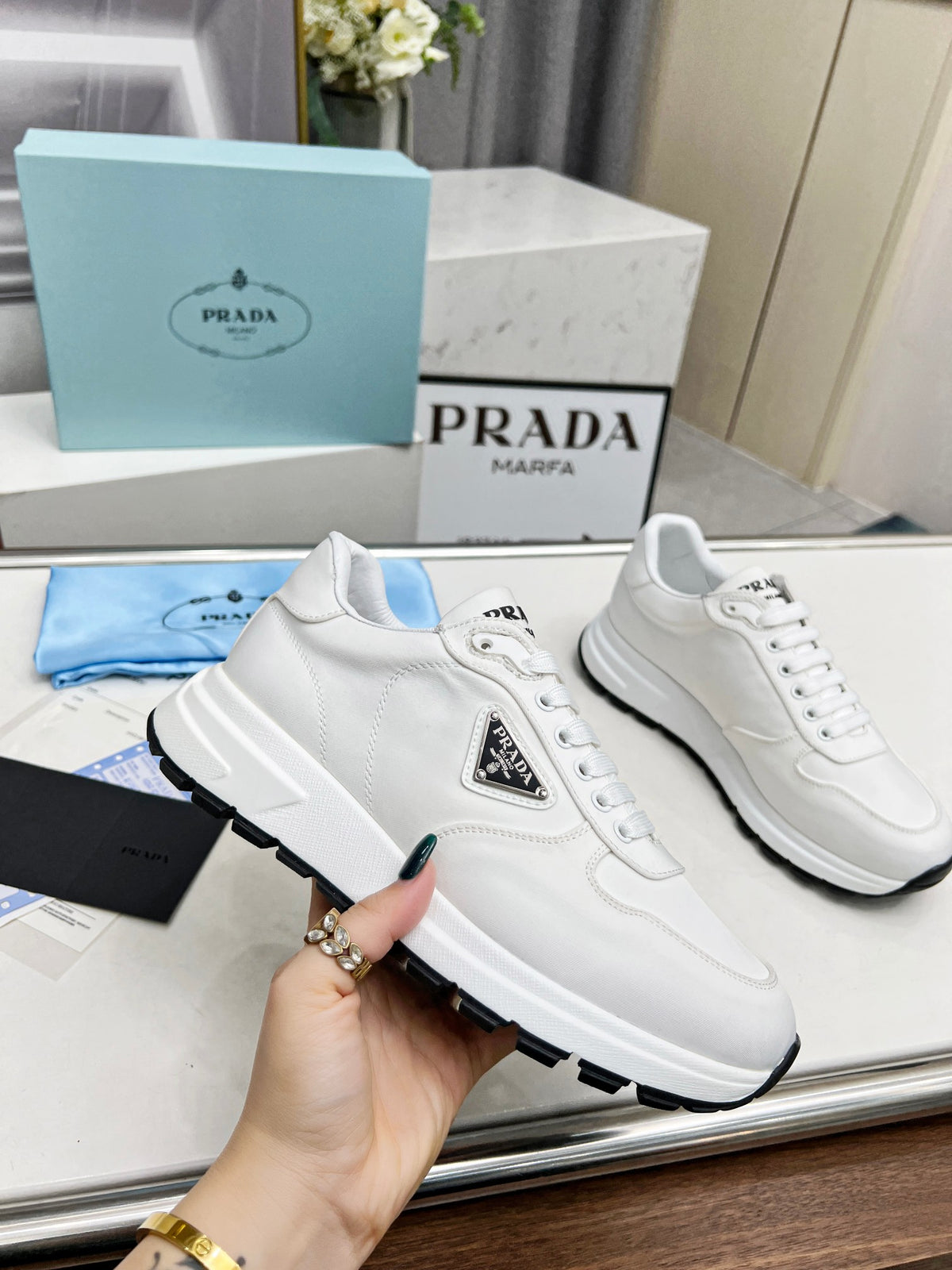 236PP40Z Popular high-quality leather Shoes
