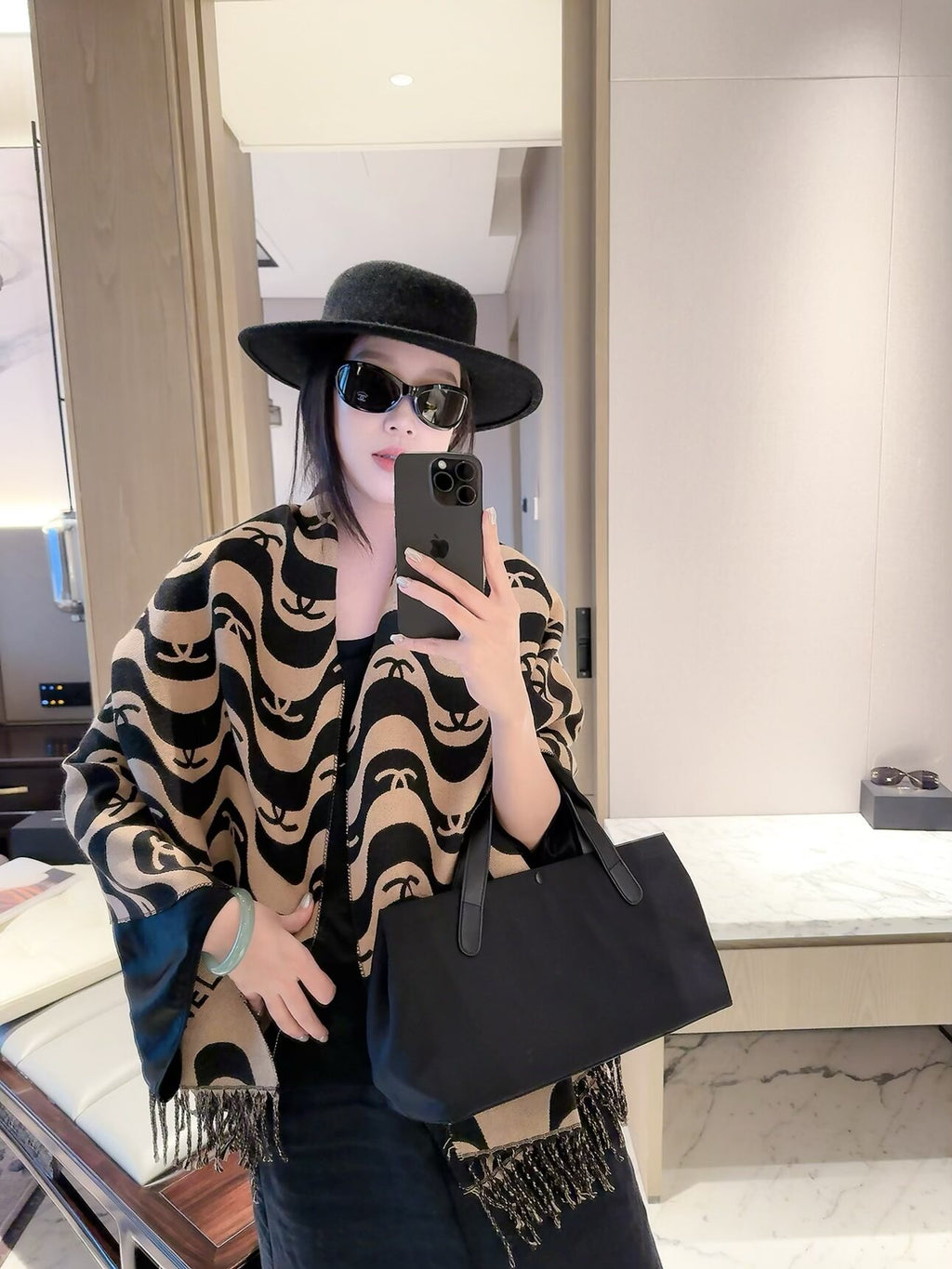 W1R106C13 Fashion Winter Scarves