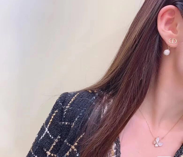 X1N36D45E Popular   Earrings