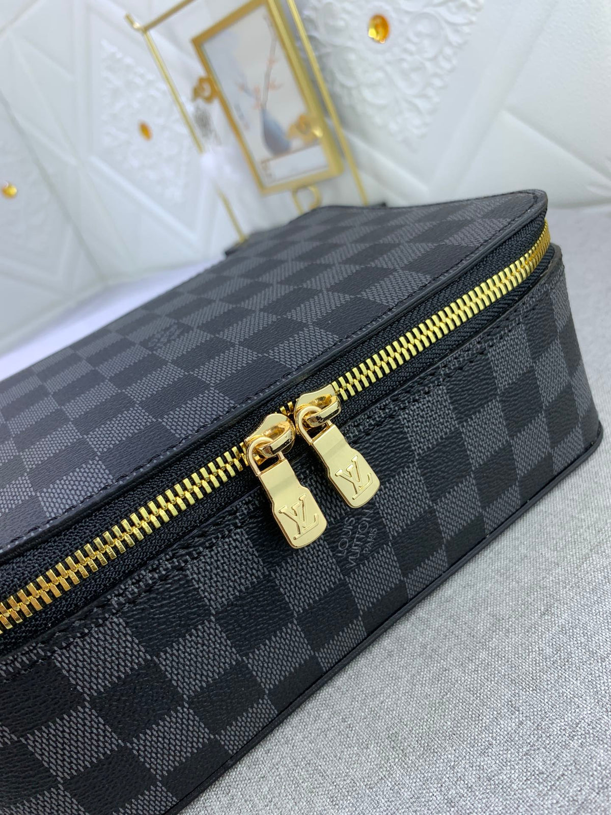 1XE272B Popular  leather bag 