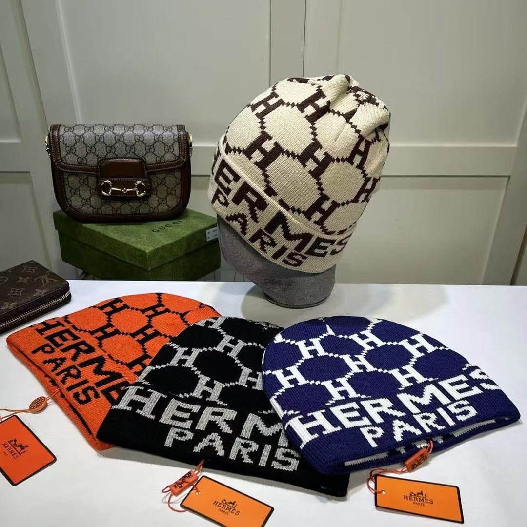 M1R86H43 Fashion hats