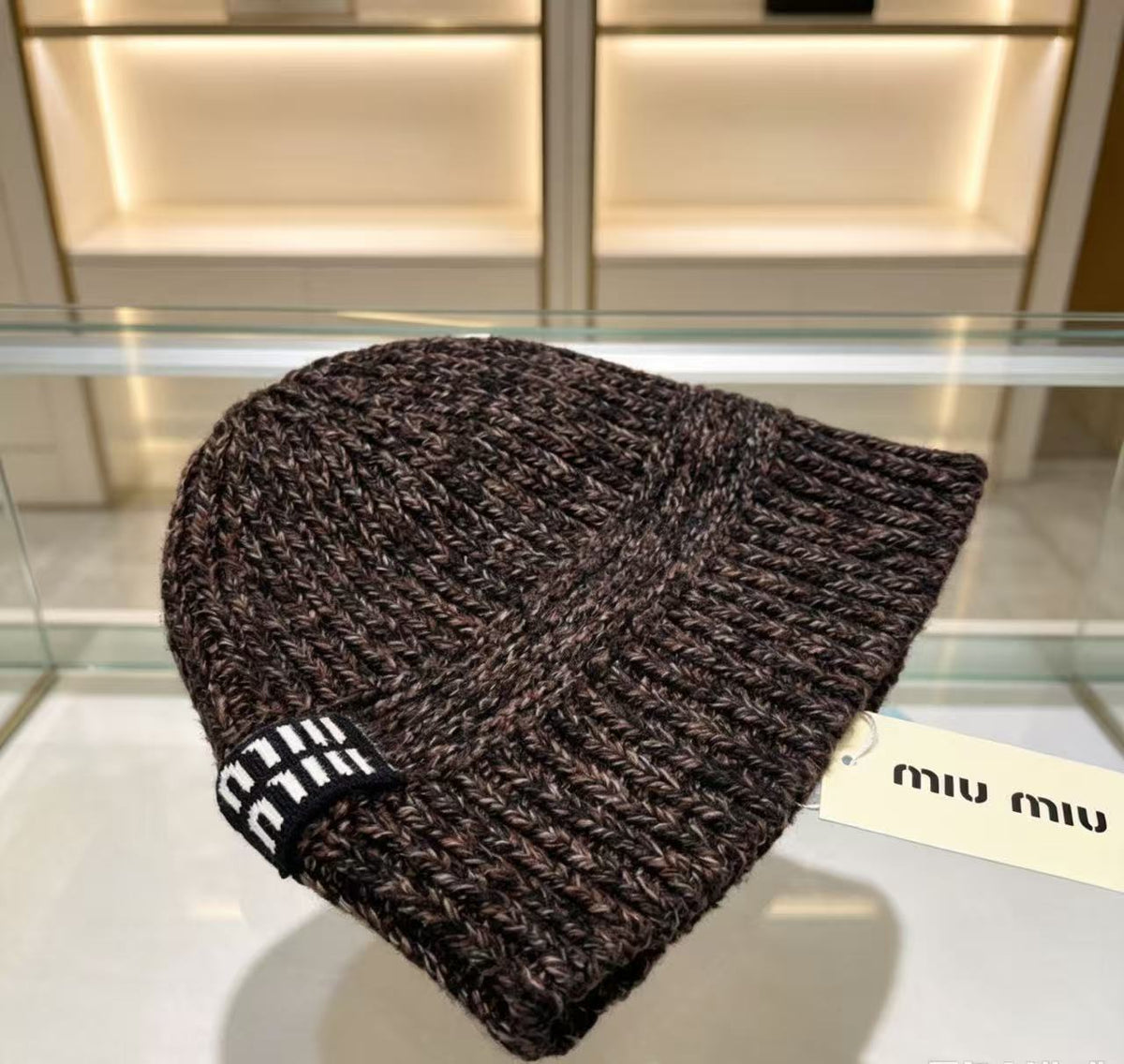M1R86A6 Fashion hats