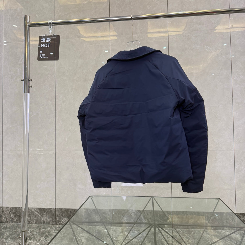 U3R106A10 Fashion down jacket
