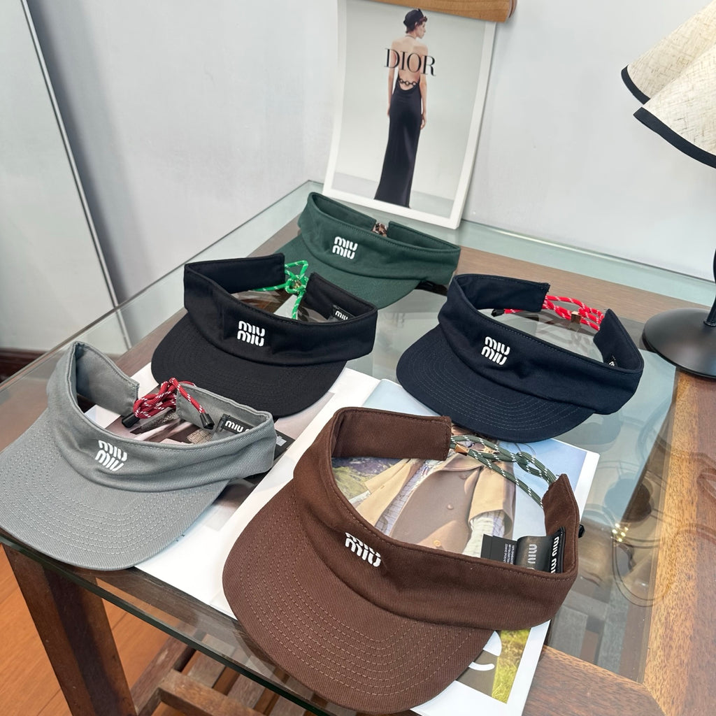 M1R76A9 Fashion hats
