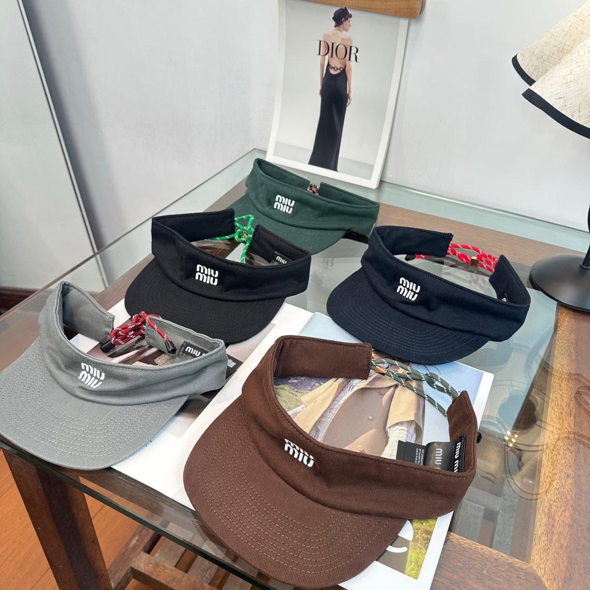 M1R76A9 Fashion hats