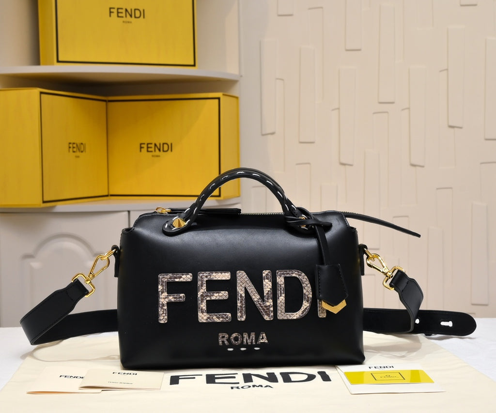 2XF131B Popular leather bag 