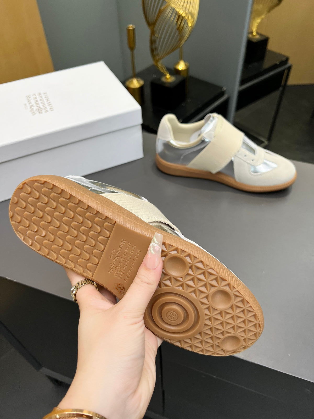 Z2X76A6  Popular high-quality leather shoes