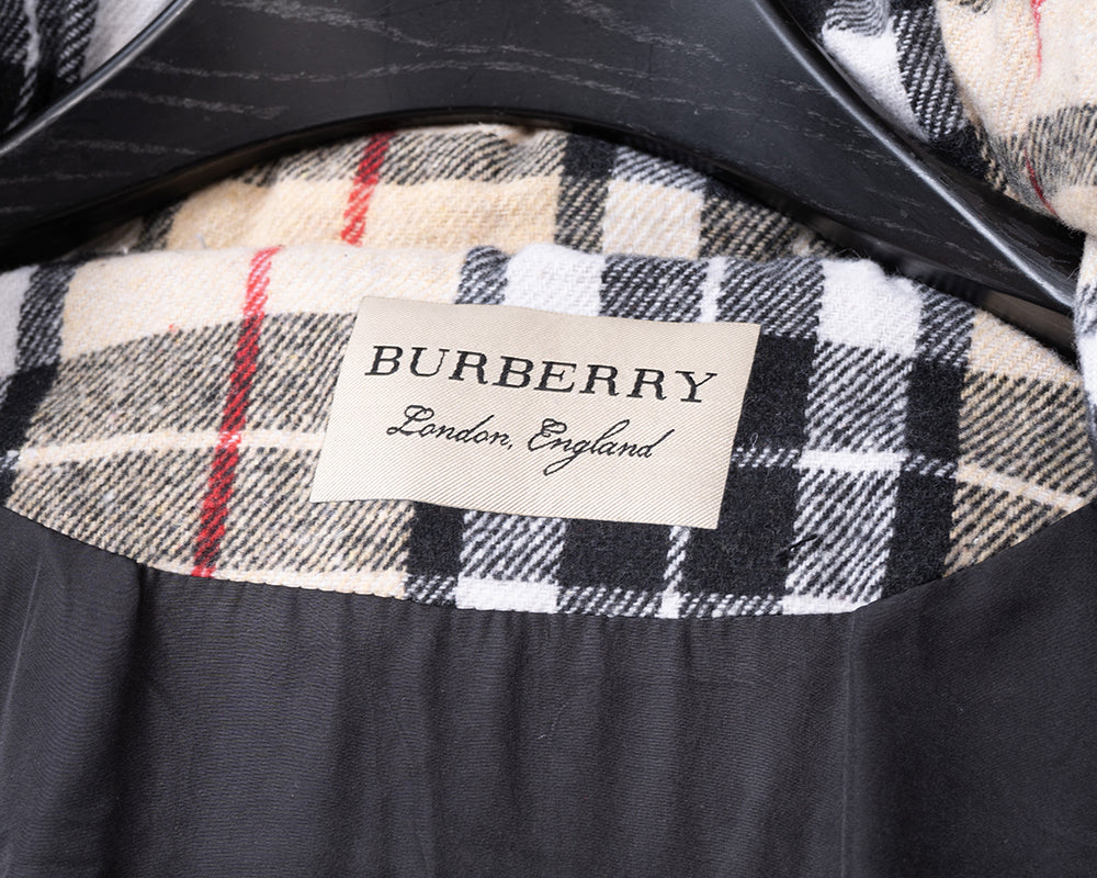 U1R86R50 Fashion Coats
