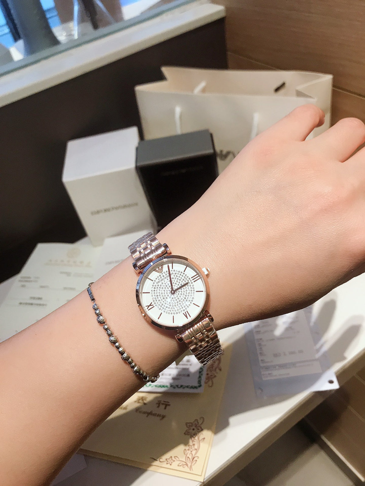 136RA88L Popular Watches
