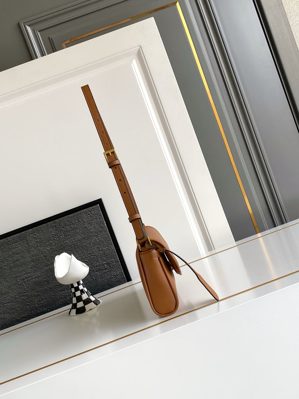 B1R76VL33 Fashion leather bag