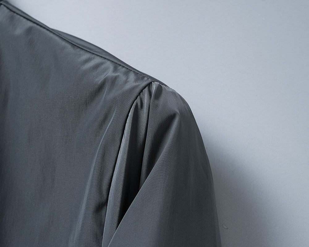 U1R86P22 Fashion Coats