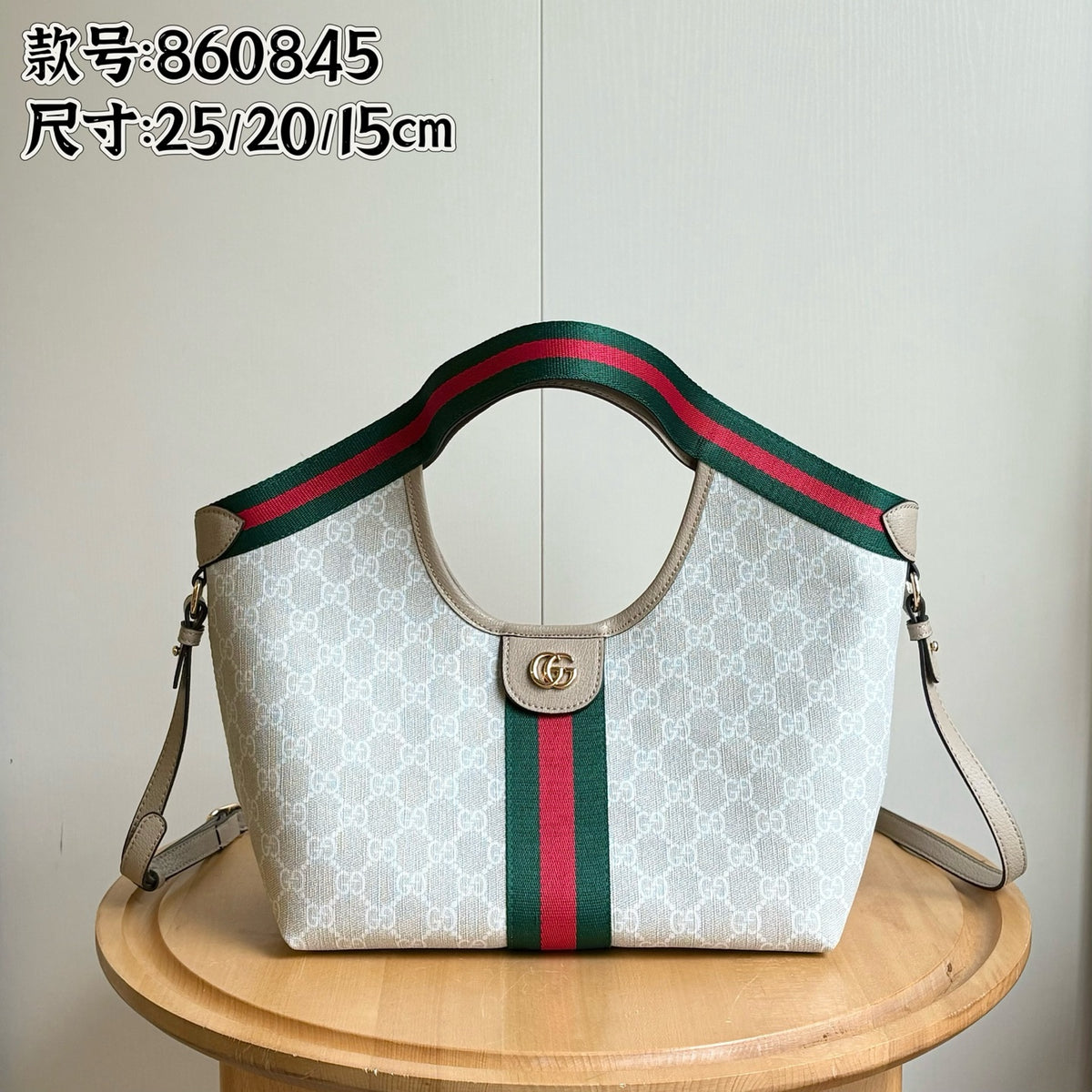 B1X76B12 Fashion canvas bag