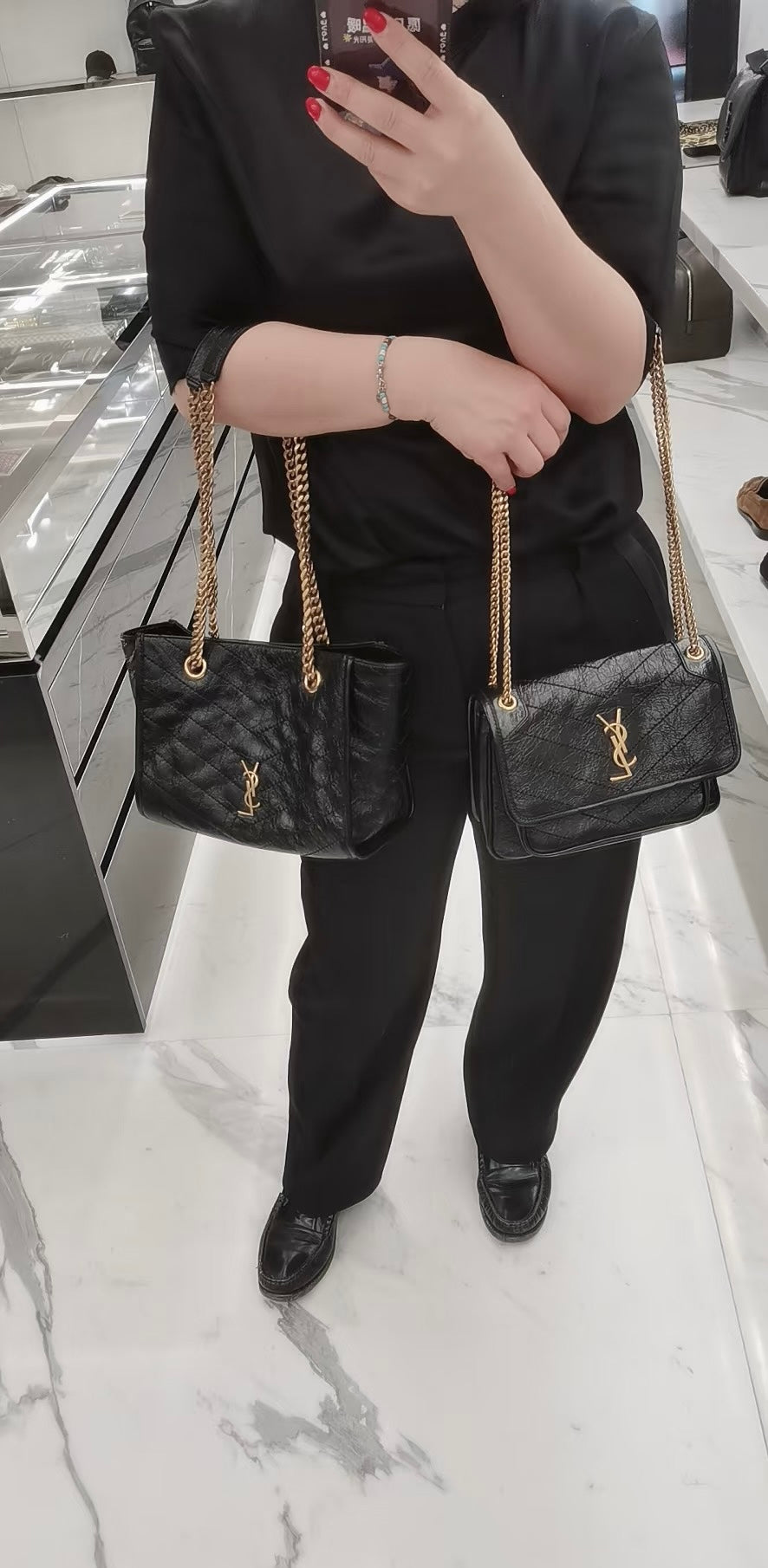 B1R76SL19 Fashion leather bag