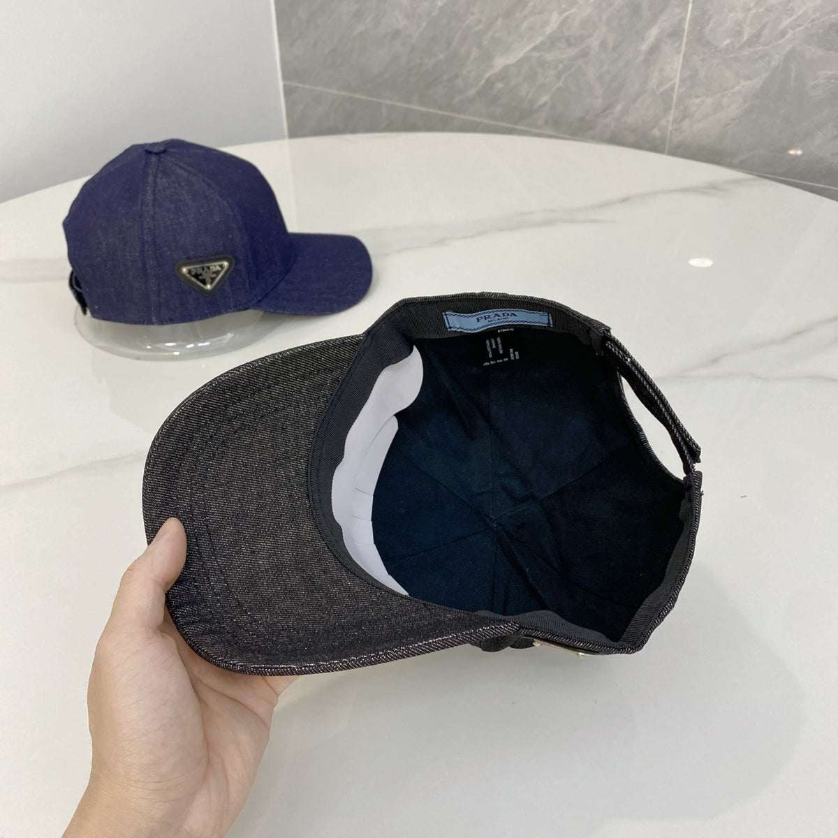 M1R86P110 Popular hats