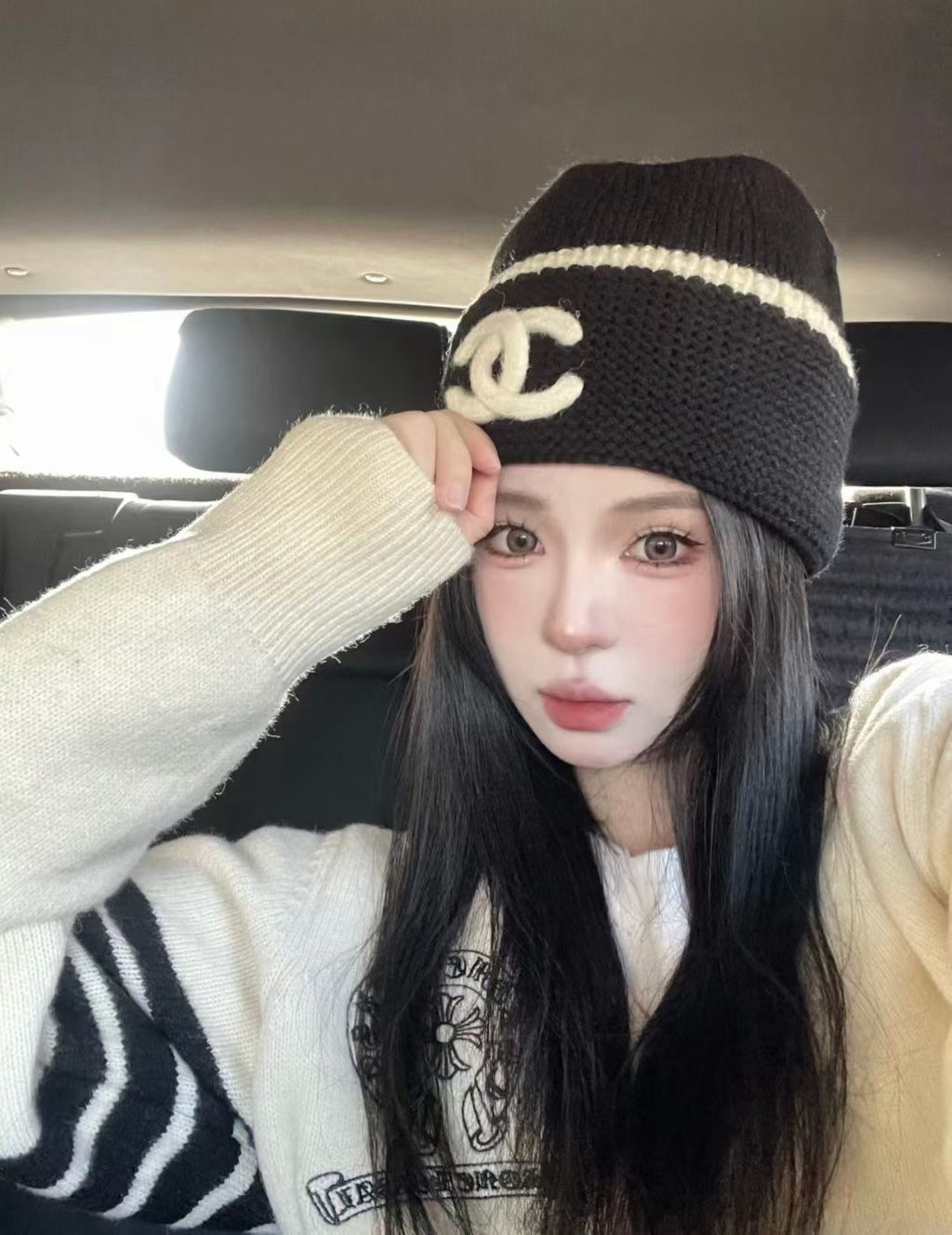 M1R86C26 Fashion hats
