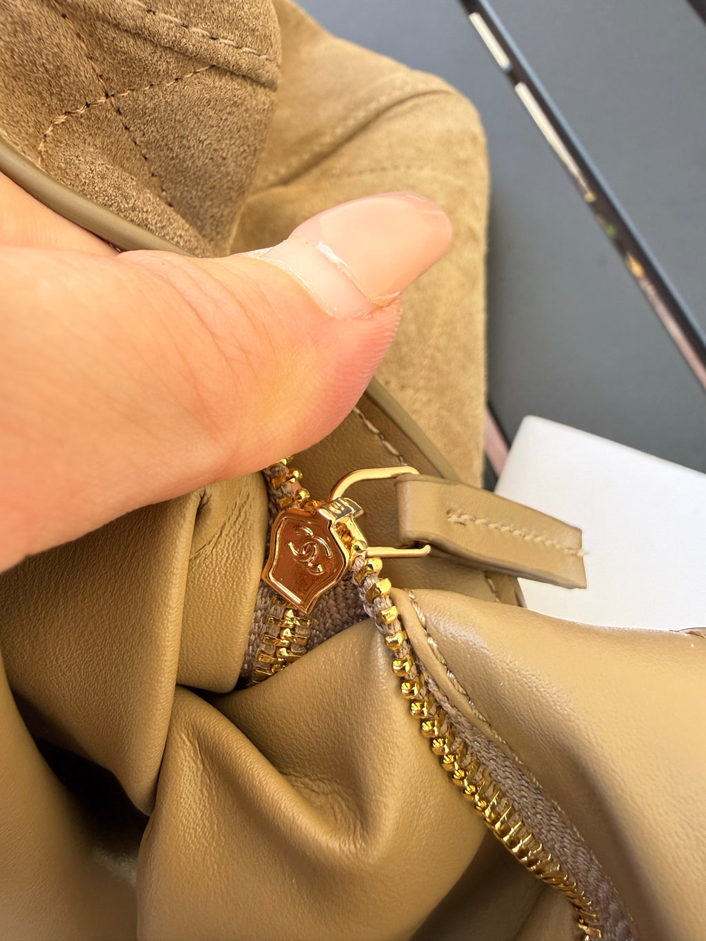 B1R66C1 Fashion high-quality leather bag