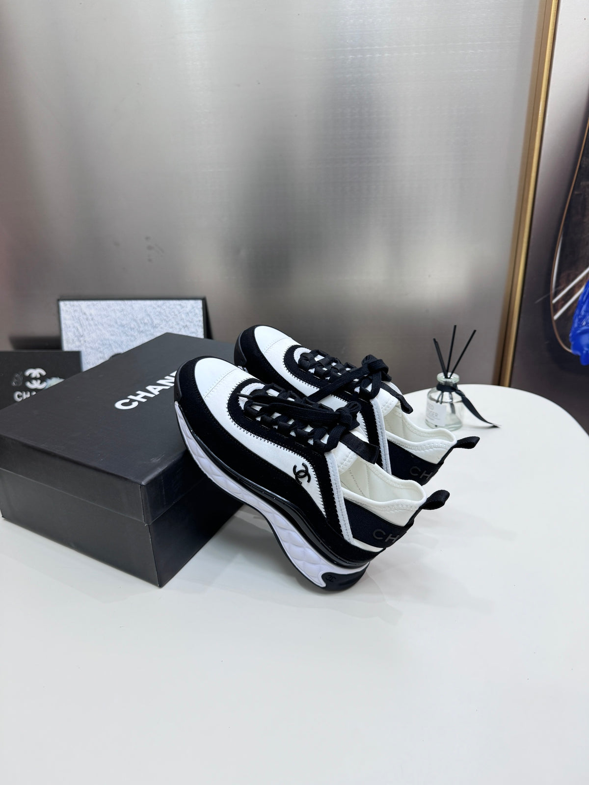 1115QC445Z Popular Shoes