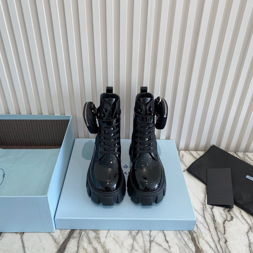 Z2P96P27 Popular high-quality leather shoes
