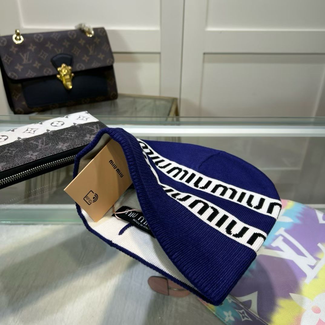M1R86A29 Fashion hats